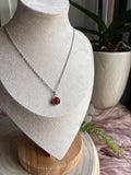 Gemstone Necklace