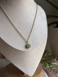 Gemstone Necklace