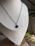 Gemstone Necklace
