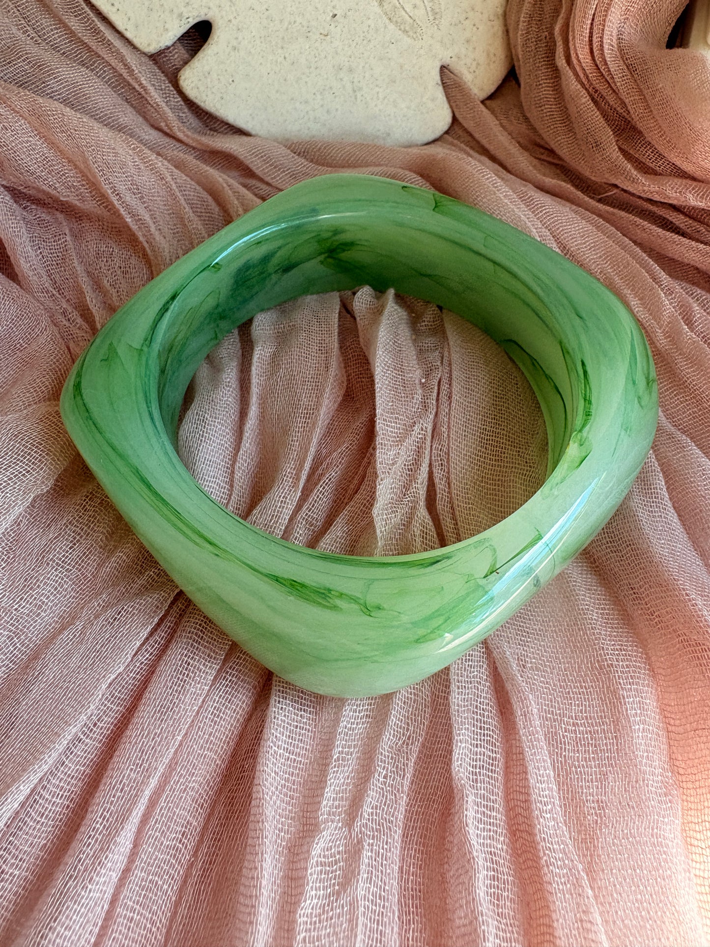 Resin Bangles