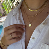 Rope Chain - Sky’s Gem Box