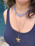 Starfish chain - Sky’s Gem Box