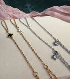 Hand Chain - Sky’s Gem Box