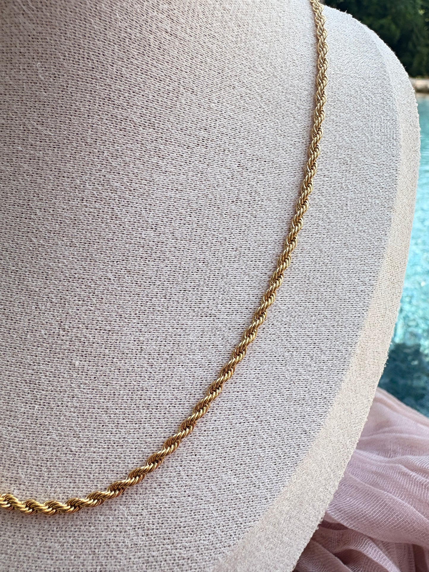 Rope Chain