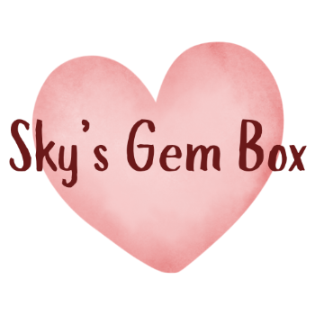 Sky's Gem Box Gift Card