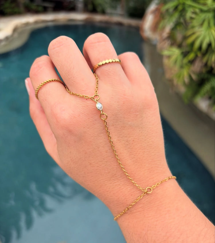 Hand Chains