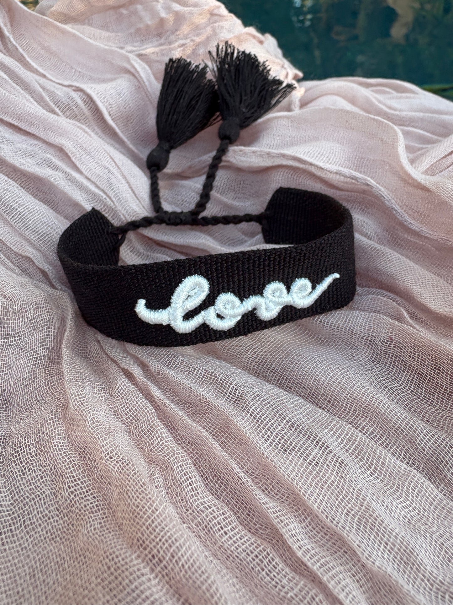Adjustable Bracelets