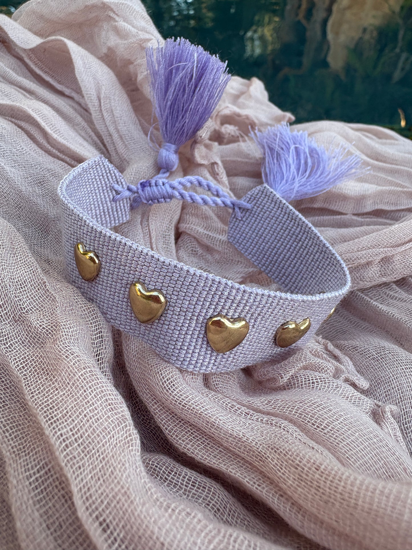 Adjustable Bracelets