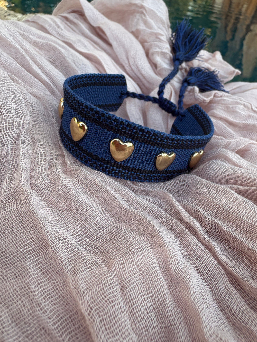 Adjustable Bracelets - Sky’s Gem Box