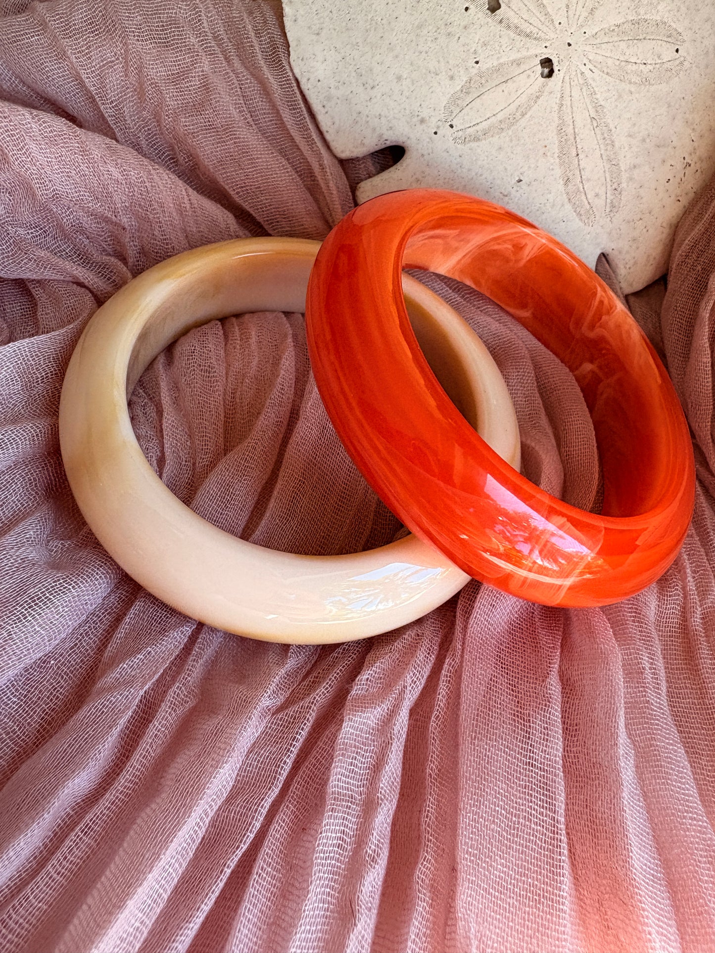 Resin Bangles