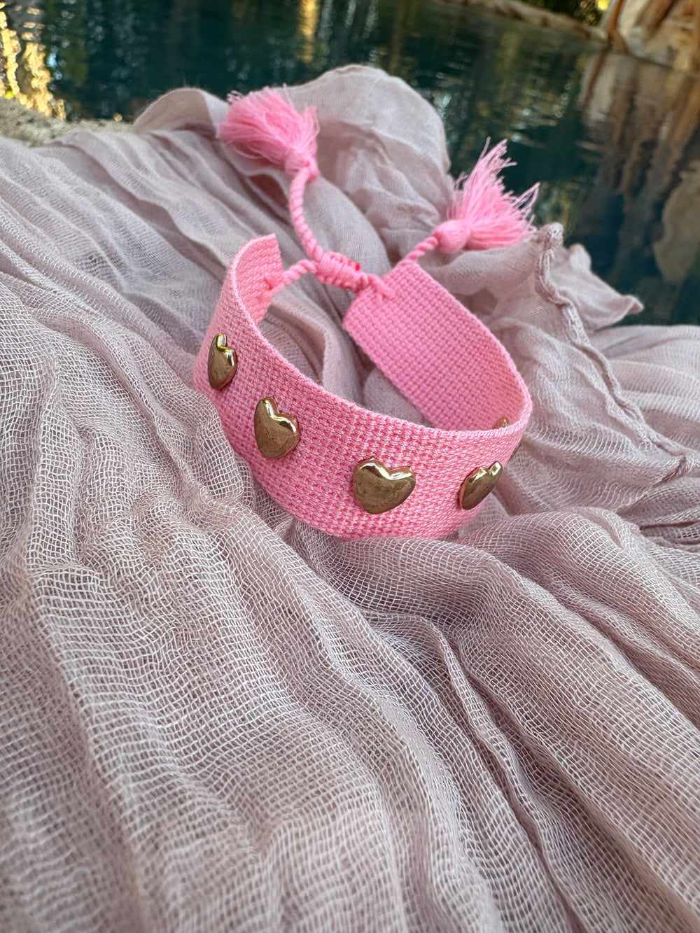 Adjustable Bracelets - Sky’s Gem Box