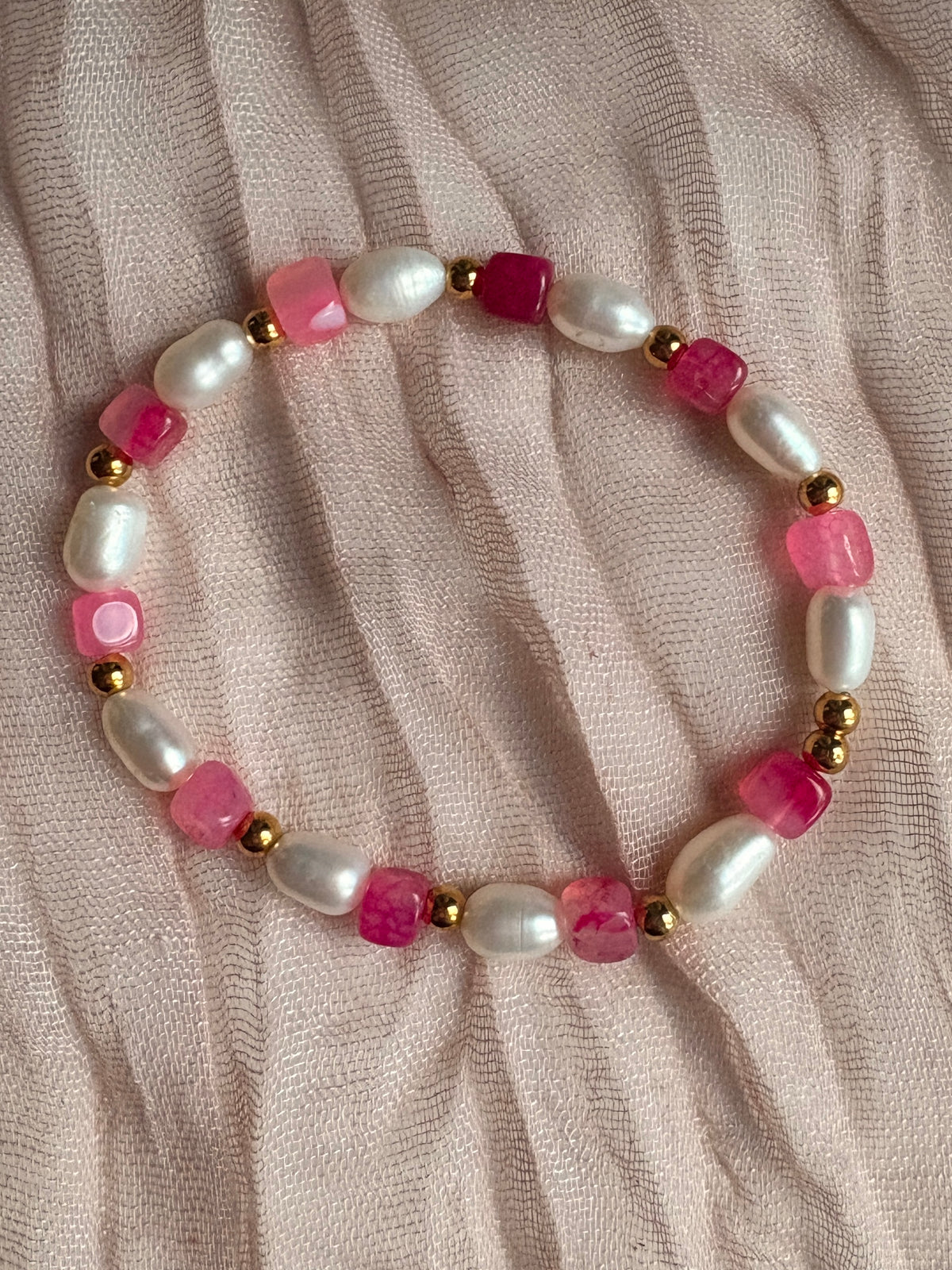 Berries and Creme Collection - Sky’s Gem Box