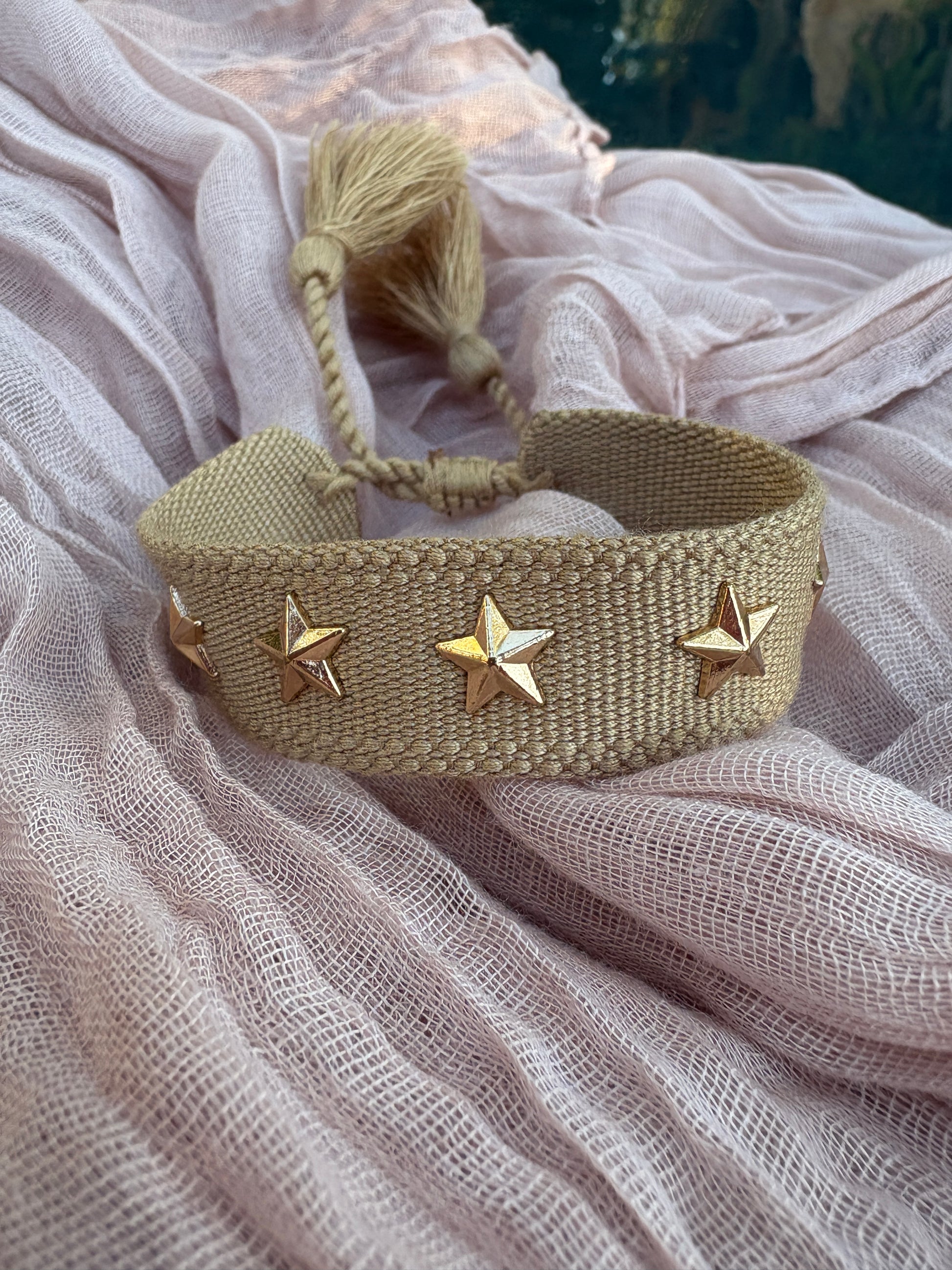 Adjustable Bracelets - Sky’s Gem Box