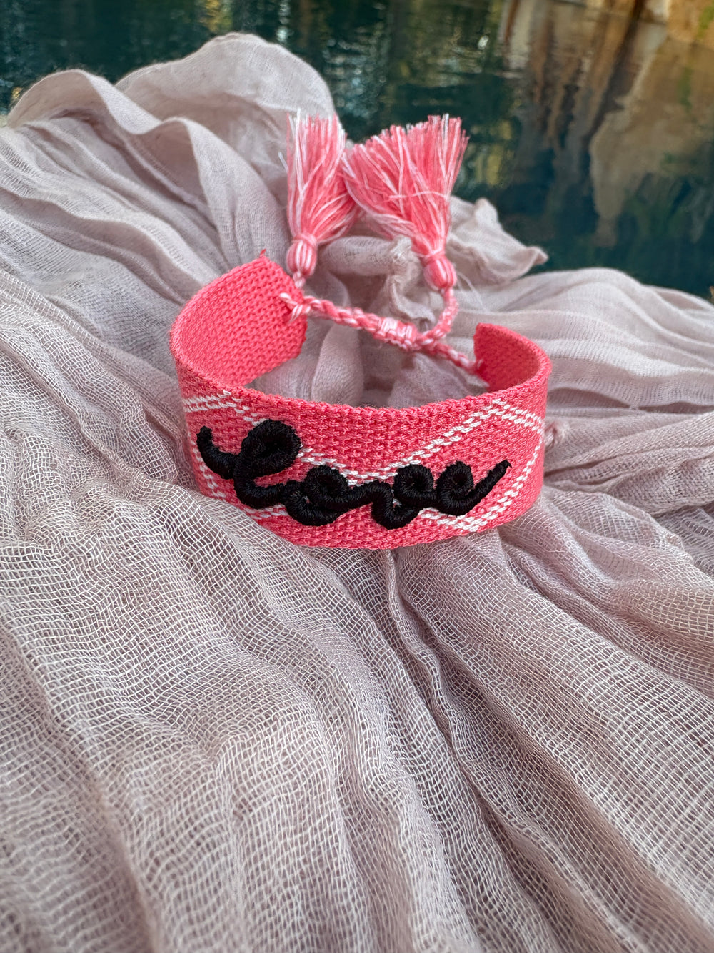 Adjustable Bracelets - Sky’s Gem Box