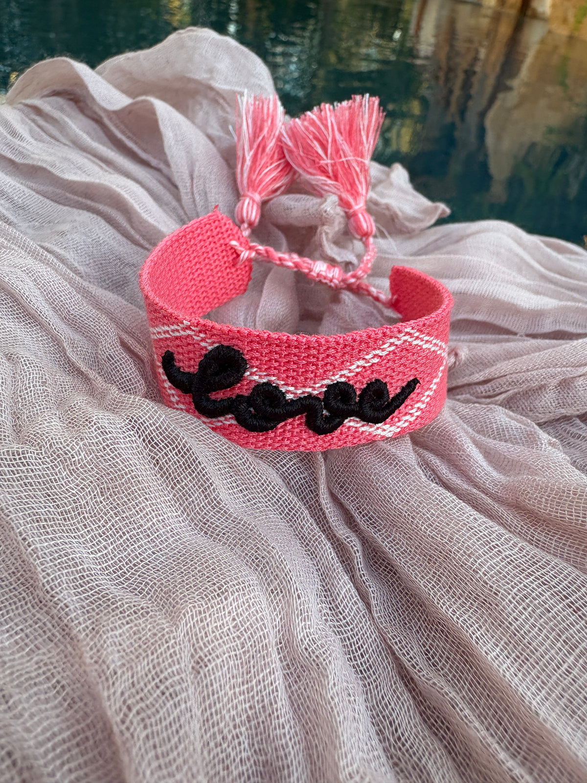 Adjustable Bracelets - Sky’s Gem Box