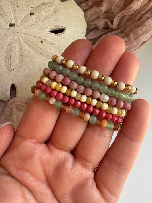 Kids- Fall Stack Set of 6