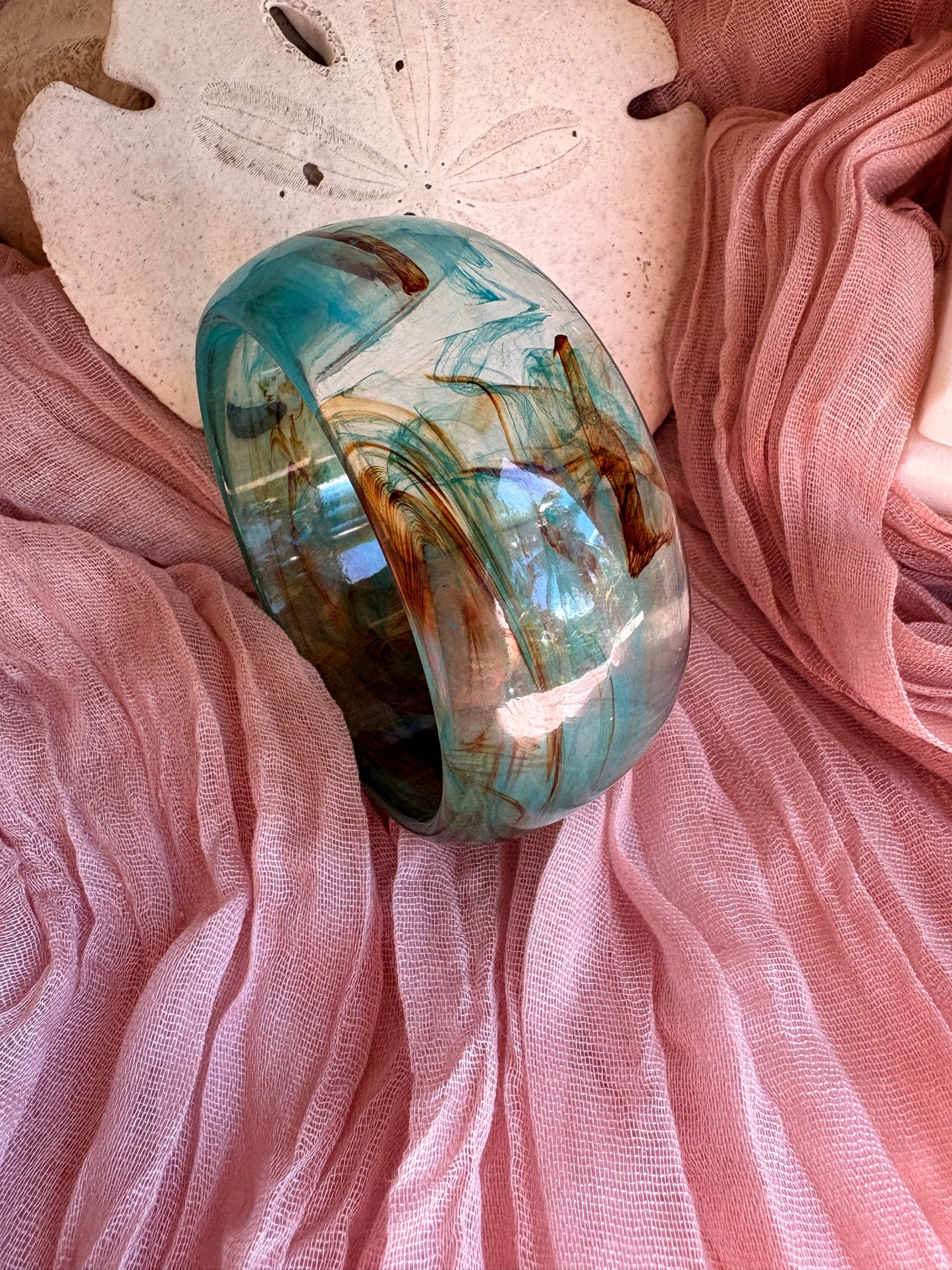 Resin Bangles