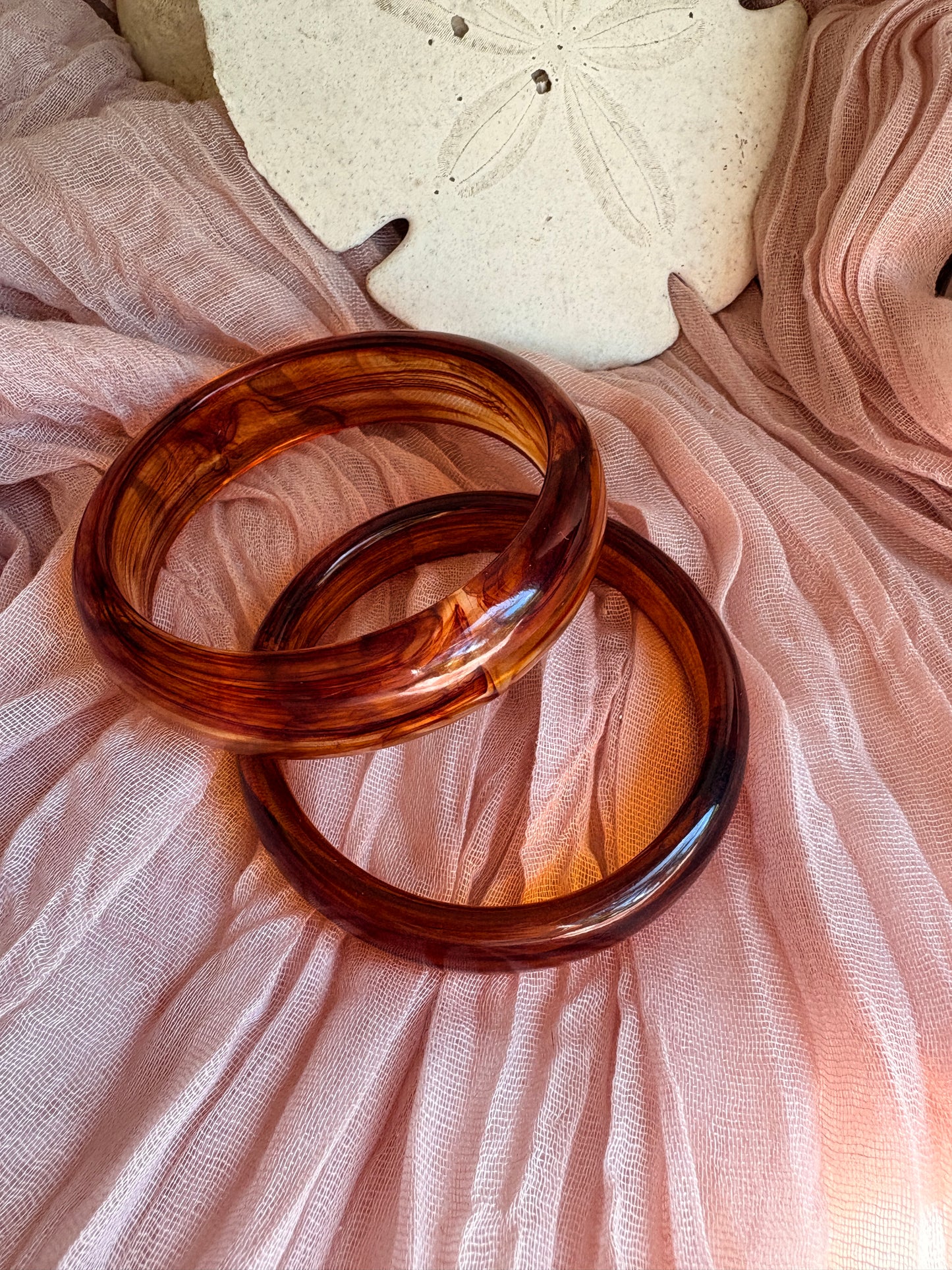 Resin Bangles