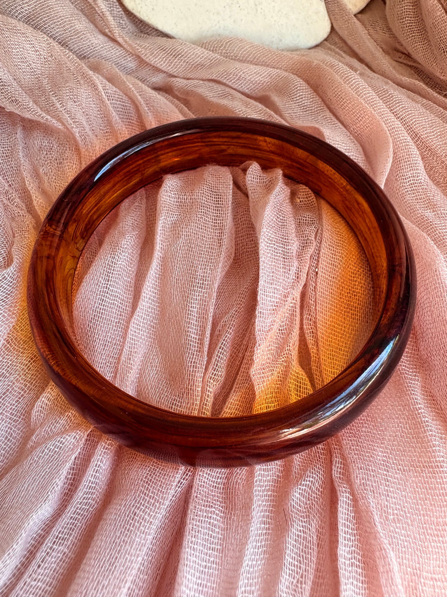 Resin Bangles