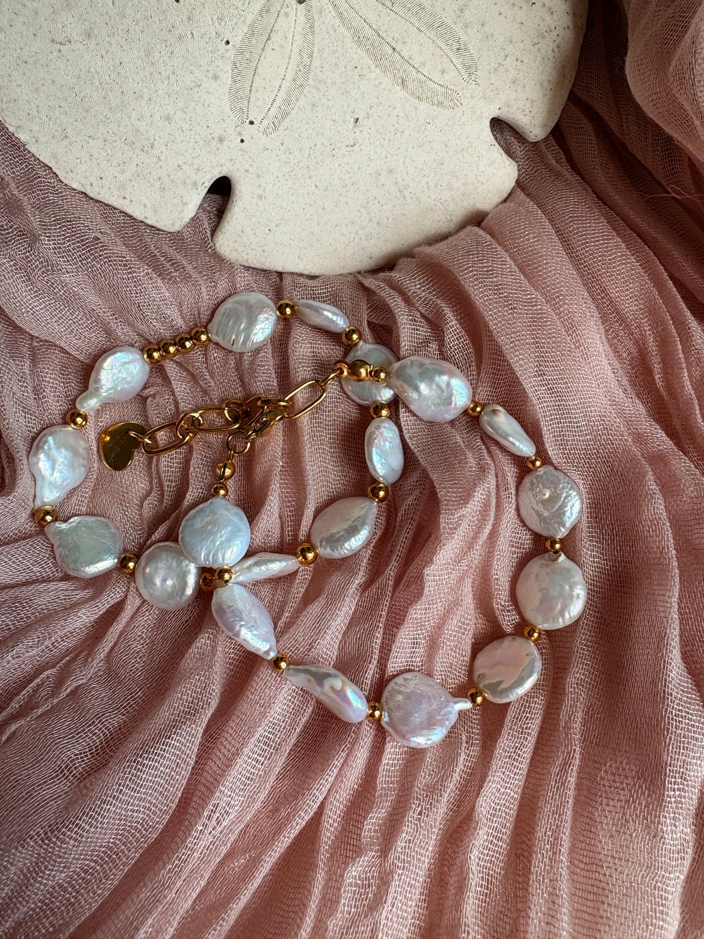 Sea Breeze Amazonite Bracelet Set