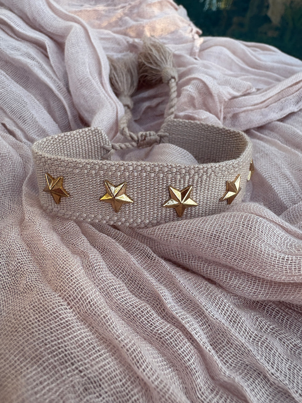 Adjustable Bracelets - Sky’s Gem Box