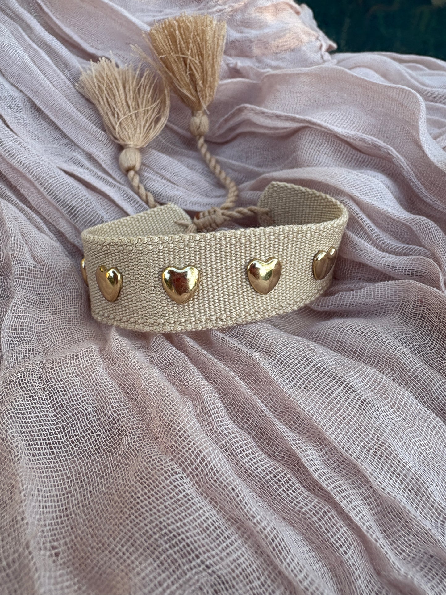 Adjustable Bracelets
