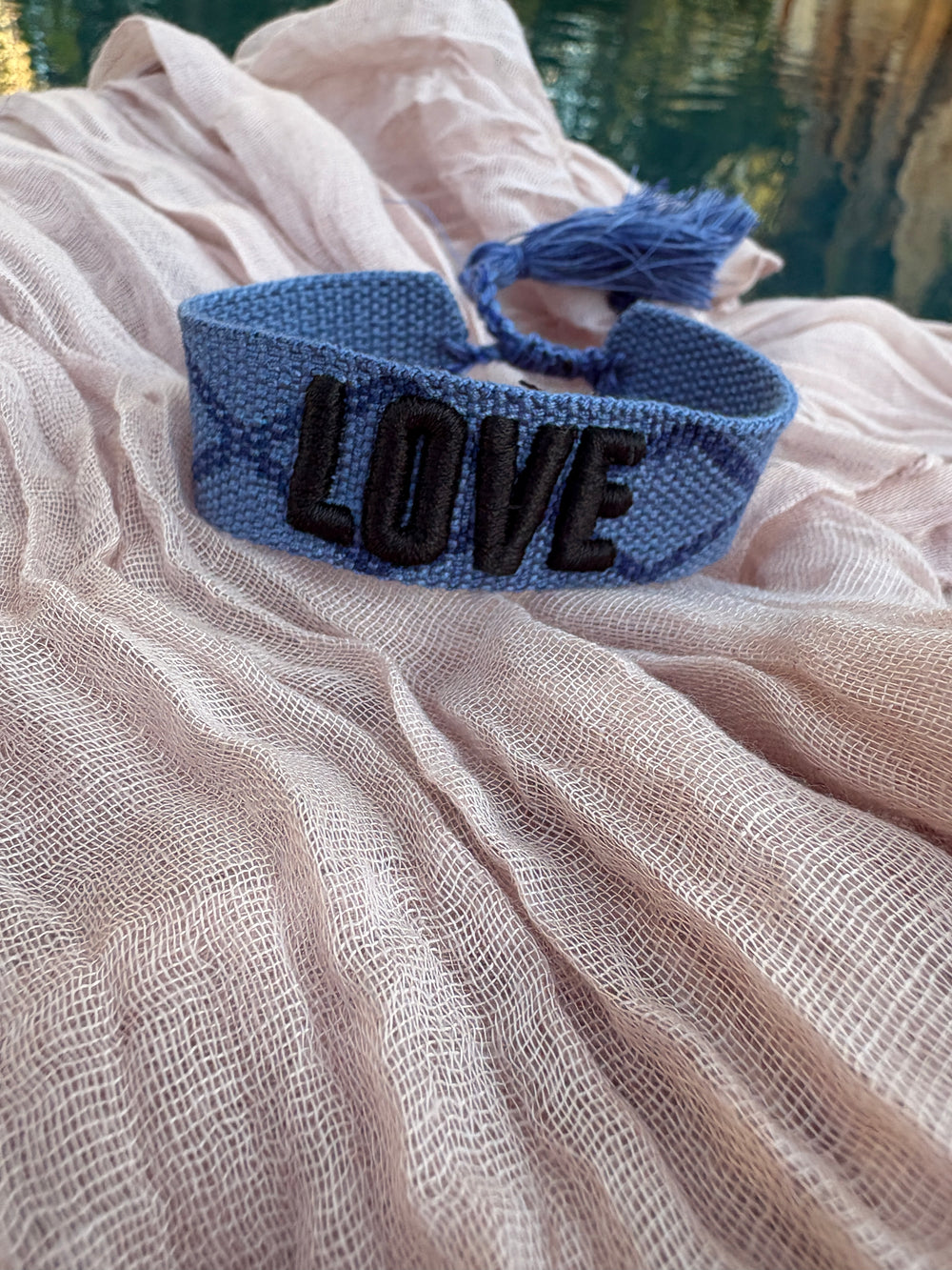 Adjustable Bracelets - Sky’s Gem Box