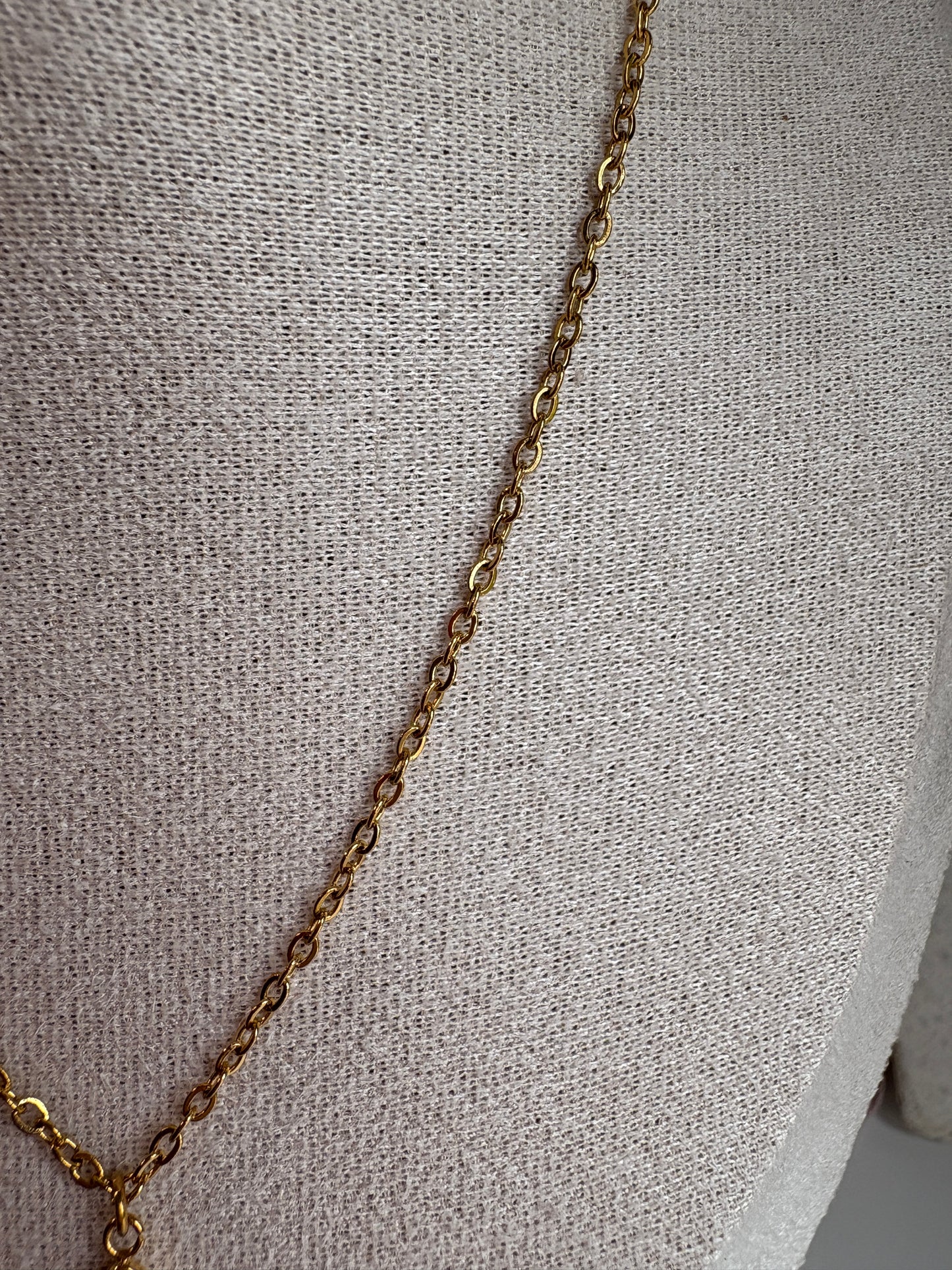 BirthStone Necklace