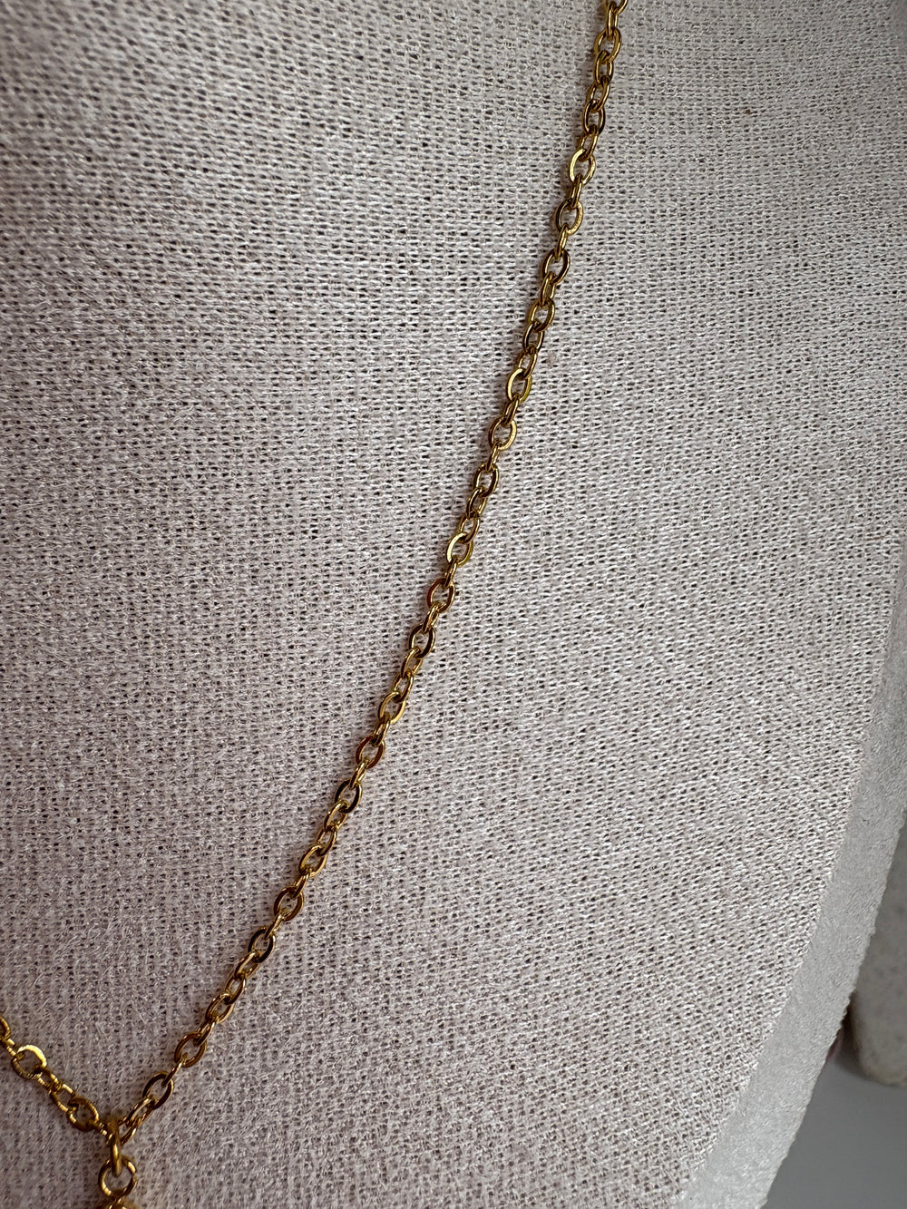 BirthStone Necklace - Sky’s Gem Box