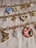 Pick your Charm Bracelet - Sky’s Gem Box
