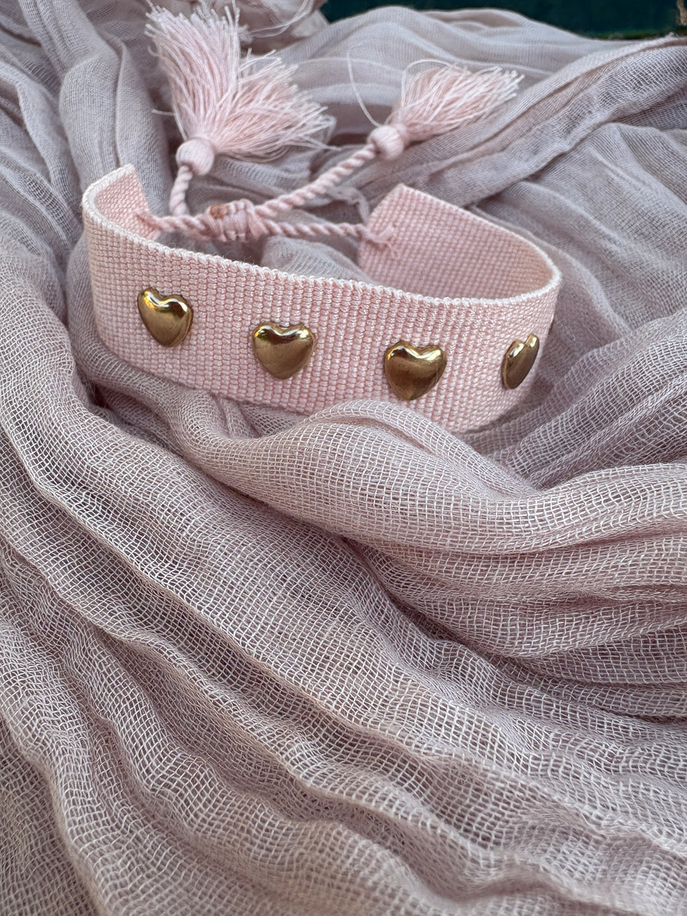 Adjustable Bracelets - Sky’s Gem Box