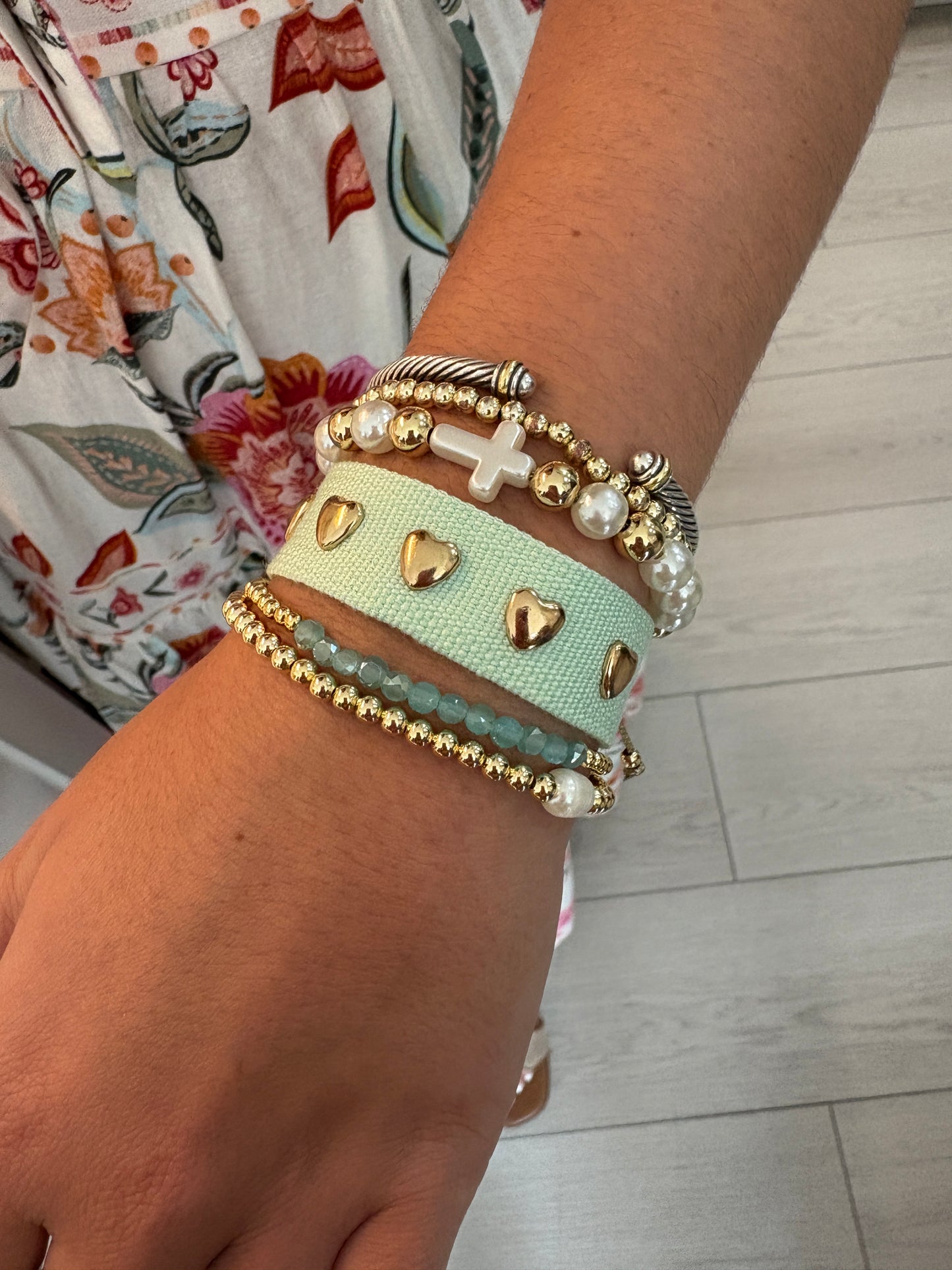 Adjustable Bracelets