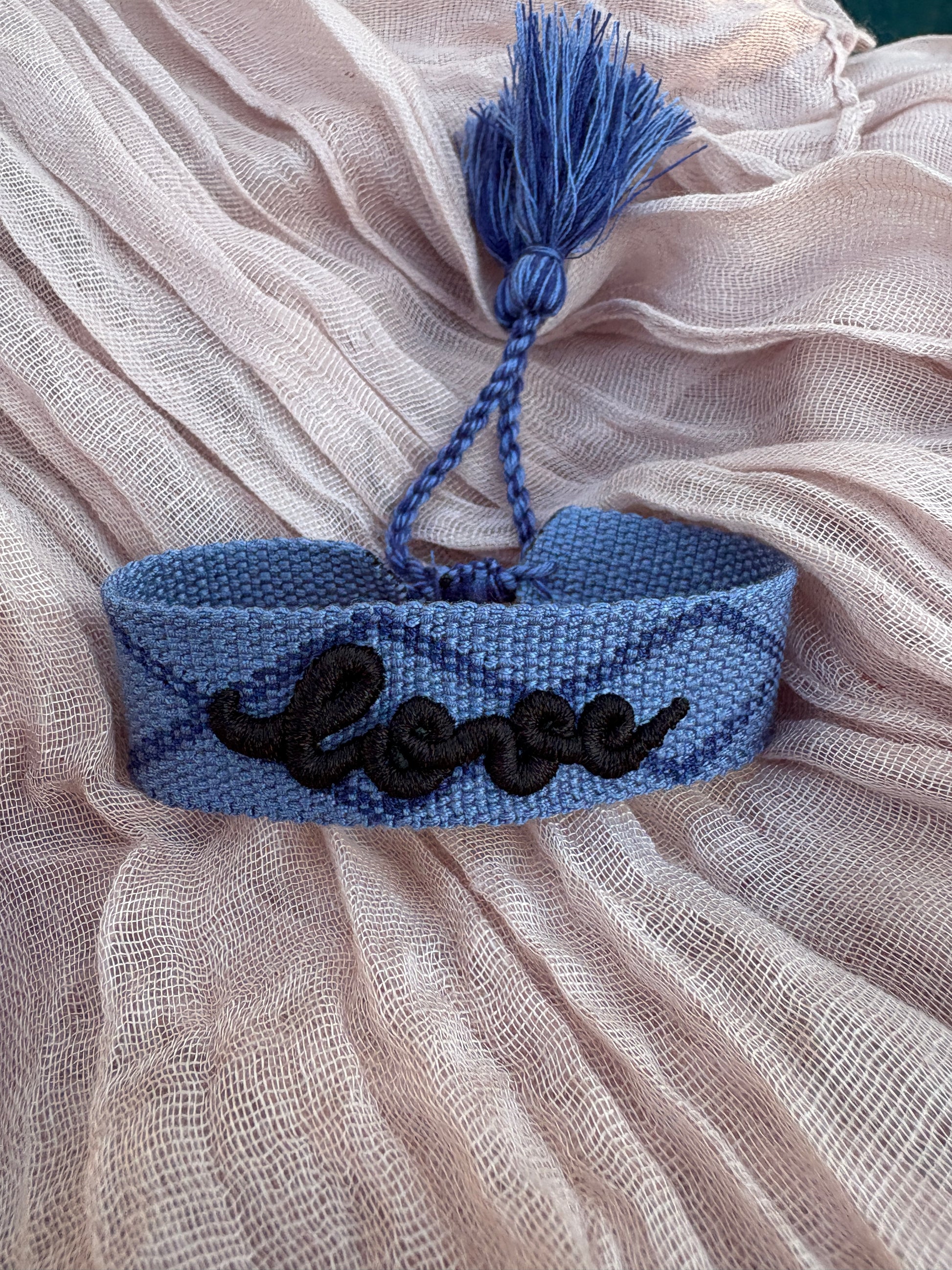 Adjustable Bracelets - Sky’s Gem Box