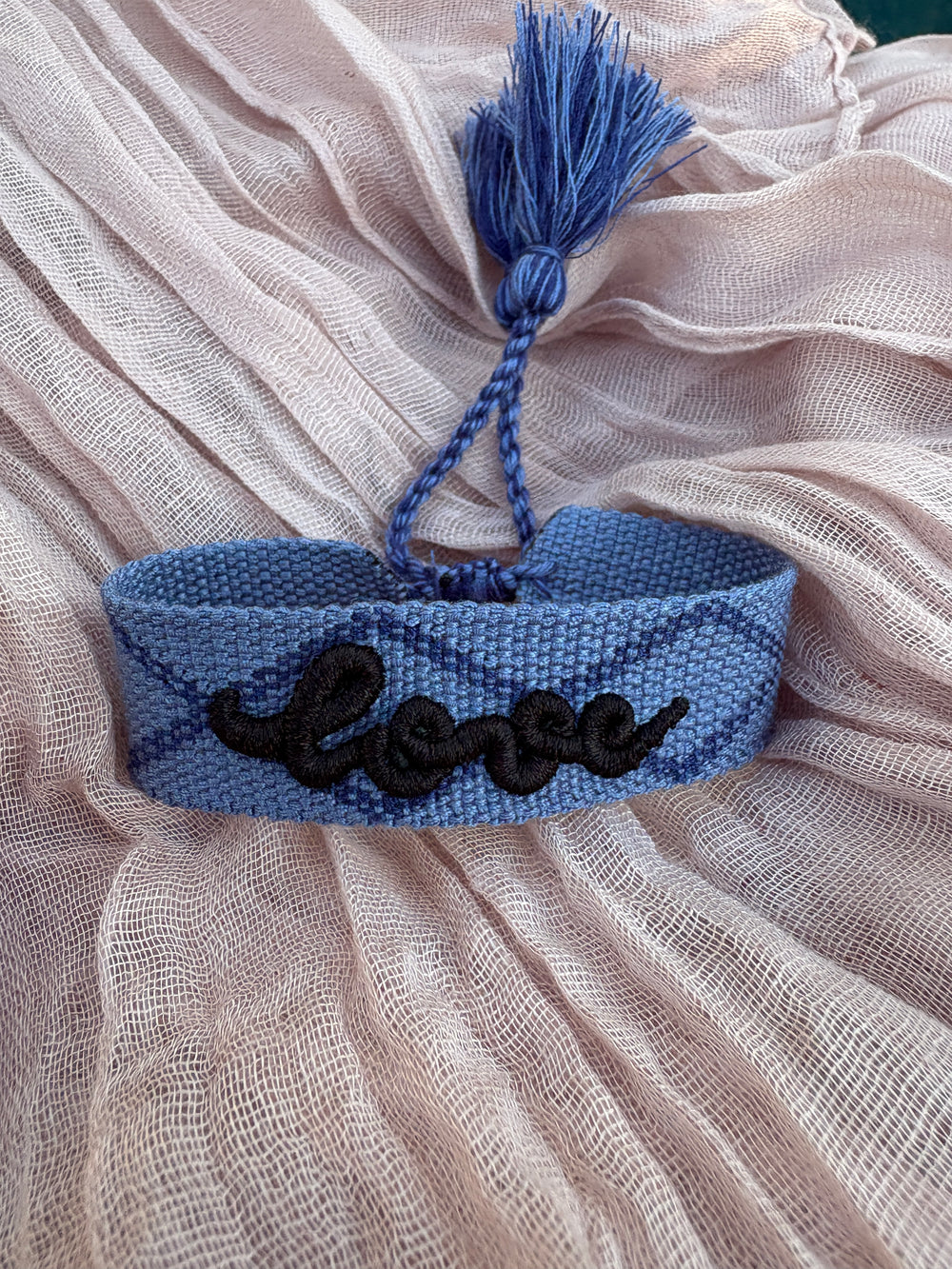 Adjustable Bracelets - Sky’s Gem Box