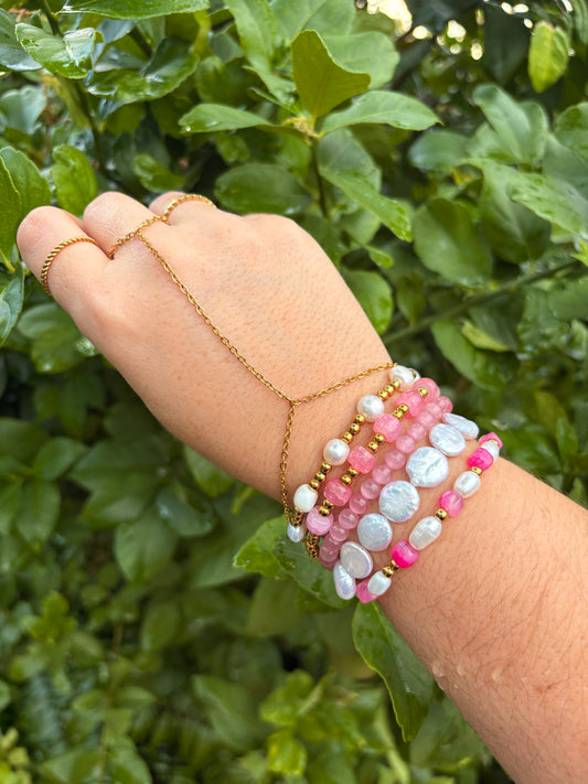 Berries and Creme Collection