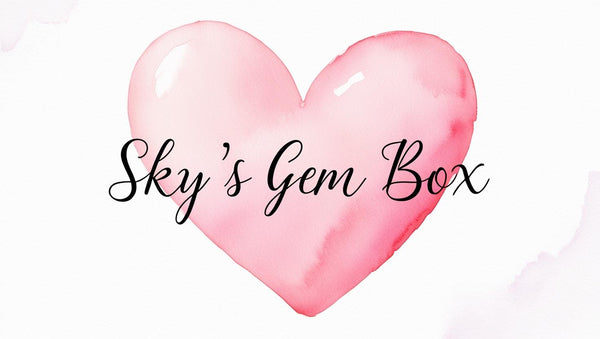 Sky’s Gem Box