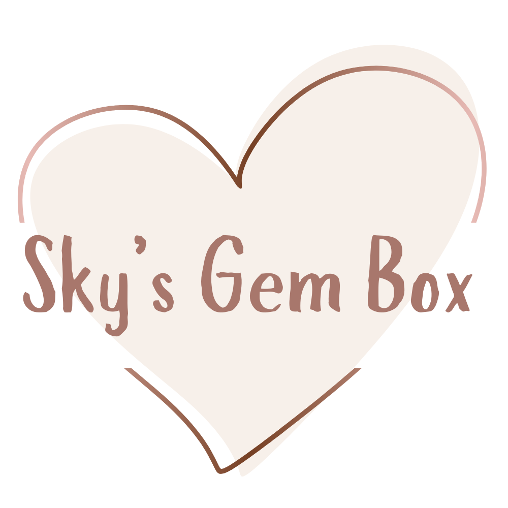 Sky's Gem Box Gift Card - Sky’s Gem Box
