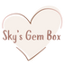 Sky’s Gem Box